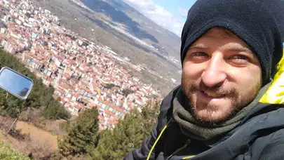 Beton mikseri çarpmıştı: Sağlık çalışanı 7 günlük yaşam savaşını kaybetti!