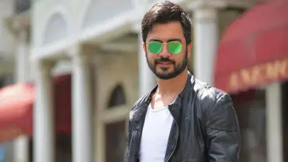 Uyuşturucu soruşturmasında gözaltına alınmıştı: Yusuf Güney'den ilk açıklama