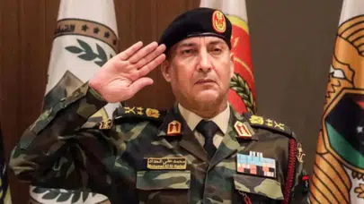 Libya Genelkurmay Başkanı öldü mü, cansız bedeni bulundu mu?