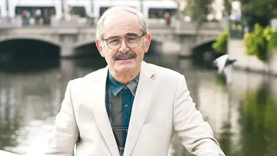 Bir devir kapandı: Yılmaz Büyükerşen siyaseti bıraktığını açıkladı