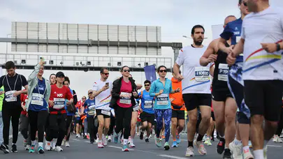 Türkiye İş Bankası İstanbul Yarı Maratonu ne zaman? Kayıt ücretleri ne kadar, kimler katılabilir?