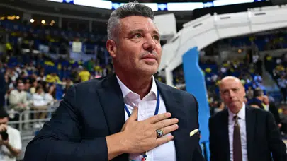 Sadettin Saran yeniden gözaltına alındı