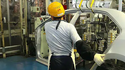 Niğde’de özel sektörde 205 açık iş ilanı