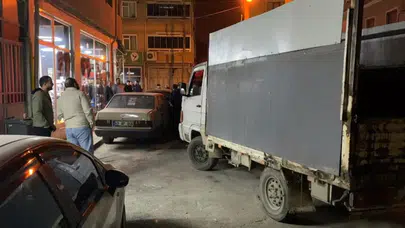 Bursa'da alkollü sürücü, park halindeki 3 araca çarptı: Kaçan şahıs yakalandı