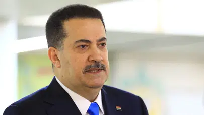 Irak Başbakanı Sudani: ABD ile İran’ı Bağdat’ta bir araya getirmeye çalışıyoruz