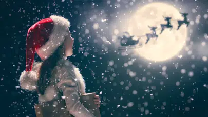 Yılbaşı ritüelleri: Bereket, şans ve mutluluk için ne yapılmalı?