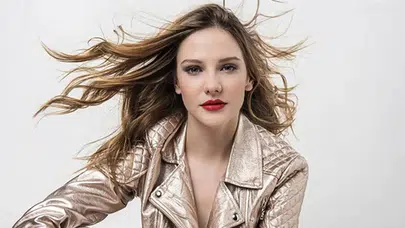 Alina Boz kimdir, kaç yaşında ve nereli? Asporça Hatun karakteriyle Kuruluş Orhan dizisine dahil odlu!