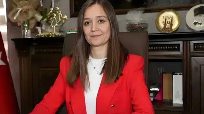 Şehzadeler Belediye Başkanı Gülşah Durbay hayatını kaybetti: Gülşah Durbay kimdir, kaç yaşında ve nereli? Gülşah Durbay neden öldü?