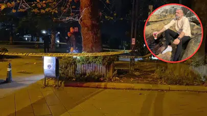 Zonguldak'ta eniştesi tarafından bıçaklanan şahıs öldü