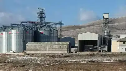 Konya'da 500 milyon TL'lik dev vurgun! TMO'yu dolandıran depo sahibi yurt dışına kaçtı