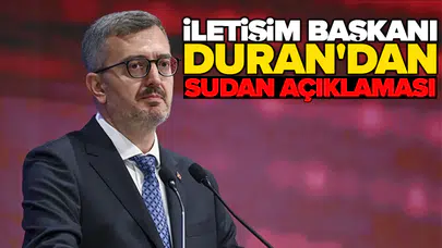 "Afrikalı kardeşlerimizin onları dinleyen ve anlayan uluslararası ortaklara ihtiyacı vardır"