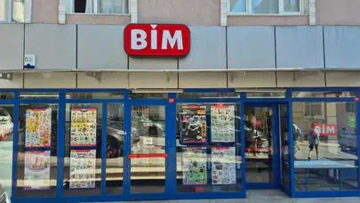 BİM bankacılık sektörüne giriyor