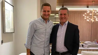 Ömer Sarıgül kimdir?