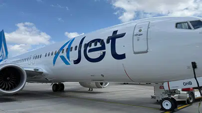 AJet'ten kış tatili için indirimli bilet kampanyası