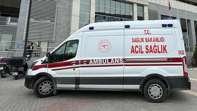 Sakarya'da otomobilin çarptığı kadın hayatını kaybetti