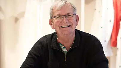 Ünlü fotoğrafçı Martin Parr vefat etti