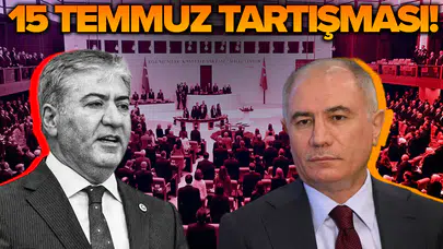 "Bunu söyleyen alçaktır, namussuzdur!"