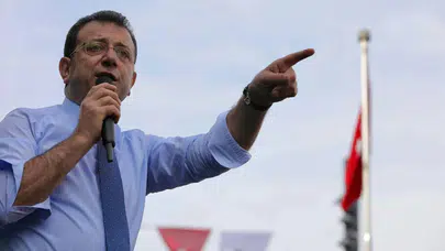 İmamoğlu'nun diploma davası ertelendi