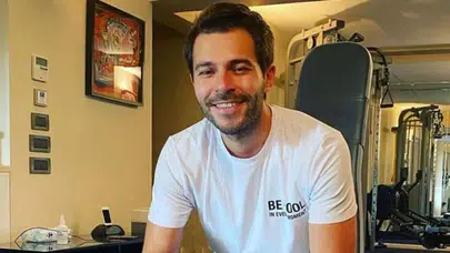 Hakan Sabancı'nın yeni sevgilisi kim?