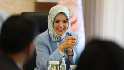 Yeni yılda kamuda 1573 engelli istihdam edilecek