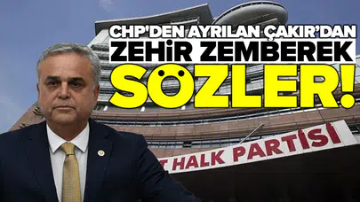 'Önce kendileri aklanıp gelecek’