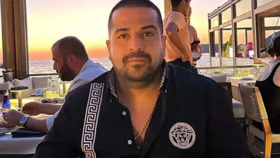 Güllü'nün patronu Ferdi Aydın kimdir, kaç yaşında ve nereli?