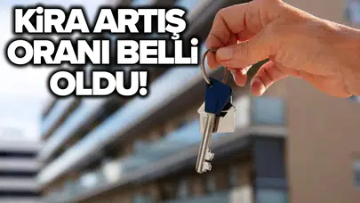 Kasım enflasyonu açıklandı