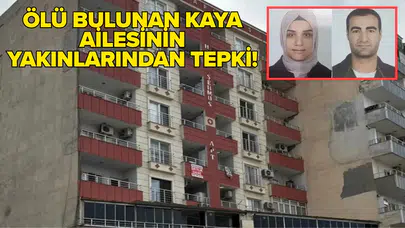 ''Acımızı bile yaşayamaz duruma geldik!''