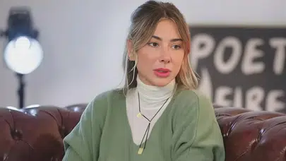 Şeyma Subaşı'ndan yakalama kararı sonrası dikkat çeken Kur'an-ı Kerim paylaşımı!