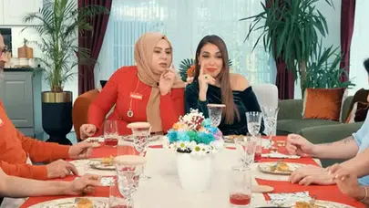 Yemekteyiz Özlem kimdir? Zuhal Topal’la Yemekteyiz Özlem kaç yaşında, nereli?