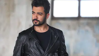 Yusuf Güney'den 'Kokain' açıklaması: Utanılacak hiçbir şey yapmadım