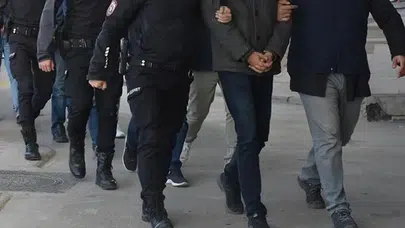 Jandarma'dan DEAŞ'e operasyon