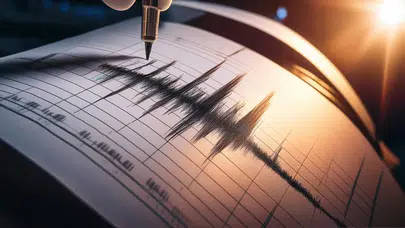 Japonya yine sallandı: 6,7 büyüklüğünde deprem oldu!