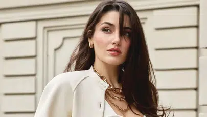 Dünyanın en güzelleri açıklandı: Hande Erçel listede