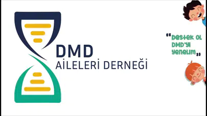 DMD Aileleri Derneği'nden 'Nadir Hastalıklar Tedavi Erişim Fonu' çağrısı