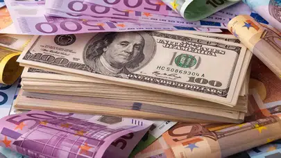 26 Aralık Cuma günü dolar ve euro kaç lira oldu?