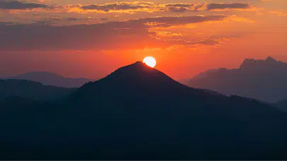 Günler ne zaman uzamaya başlayacak? Gün dönümü yaklaşıyor