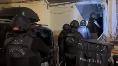 Sosyal medyada DEAŞ propagandası yapan 29 şahıs gözaltına alındı