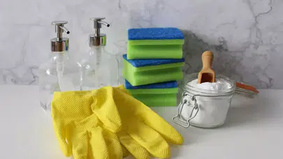 Ticaret Bakanlığı ifşa etti: O temizlik ürününün satışı yasaklandı!