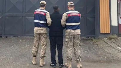 Batman'da aranan 17 suçlu tutuklandı!