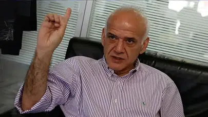 Ahmet Çakar kalp krizi şüphesiyle yeniden hastaneye kaldırıldı