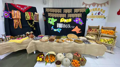 2025 Yerli Malı Haftası ne zaman? Yerli Malı Haftası'nda hangi etkinlikler yapılır?