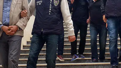 İstanbul merkezli siber operasyon: 18 gözaltı