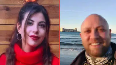 Ankara'da eski sevgilisi Gülhan Taş'ı öldüren şüpheli tutuklandı