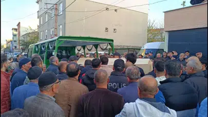 Sultanbeyli'de kendini vuran 25 yaşındaki kadın öldü