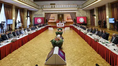 Milli Dayanışma Komisyonu yarın toplanıyor