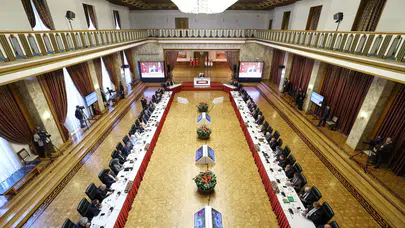 Terörsüz Türkiye komisyonunun süresi uzatılacak mı?