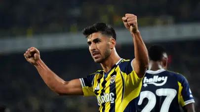 Villarreal, Asensio’yu istiyor: Gözler Fenerbahçe’ye çevrildi