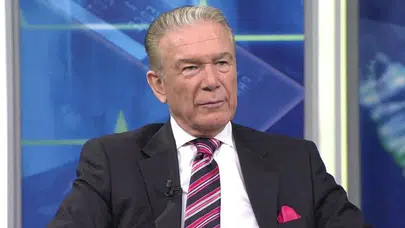 Uğur Dündar kimdir, kaç yaşında, nereli? İşte hakkında merak edilenler