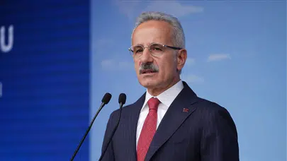 Bakan Uraloğlu: TÜRKSAT 7A için çalışmalar başlıyor